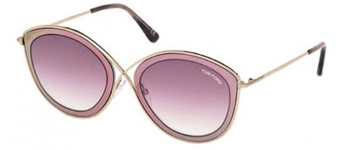 Tom Ford SASCHA-02 FT 0604 77T